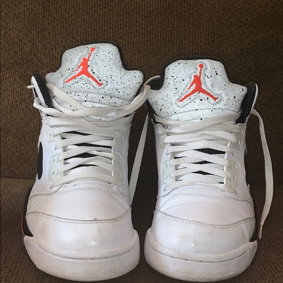 Air Jordan 5 “Space jam” - Picture 2 of 6